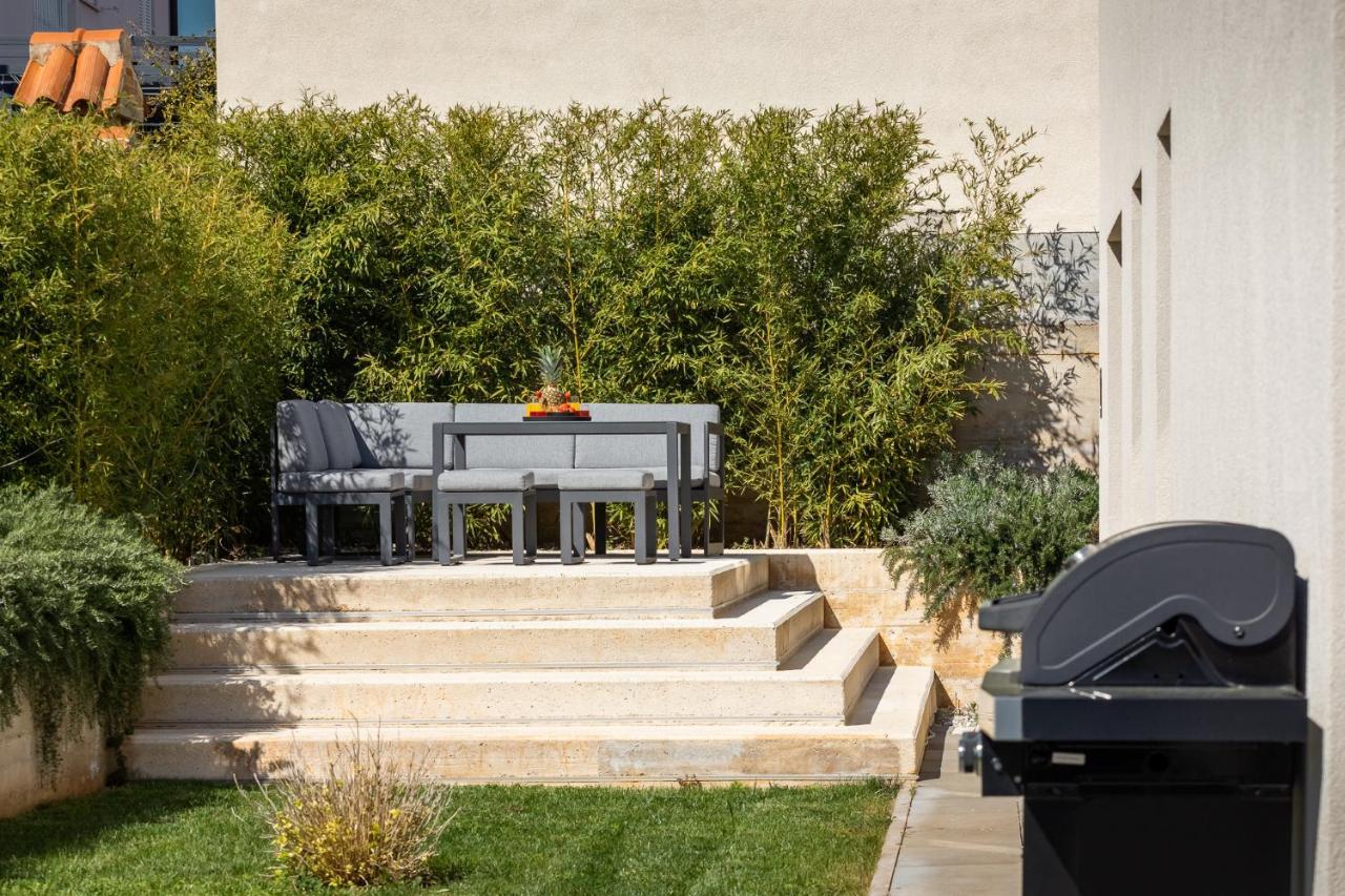 Belvedere Holidays Novigrad  Exterior photo