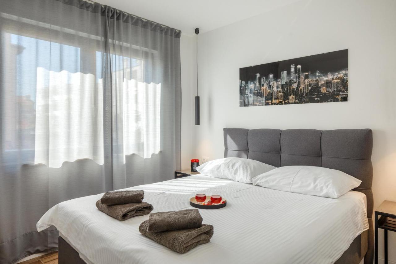 Belvedere Holidays Novigrad  Exterior photo